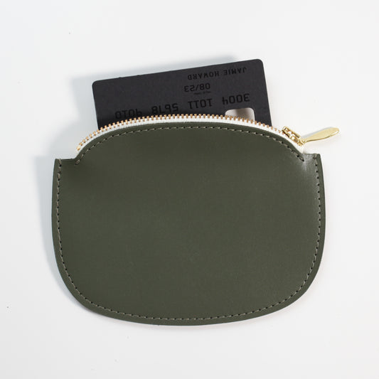 Pebble Pouch | Forest