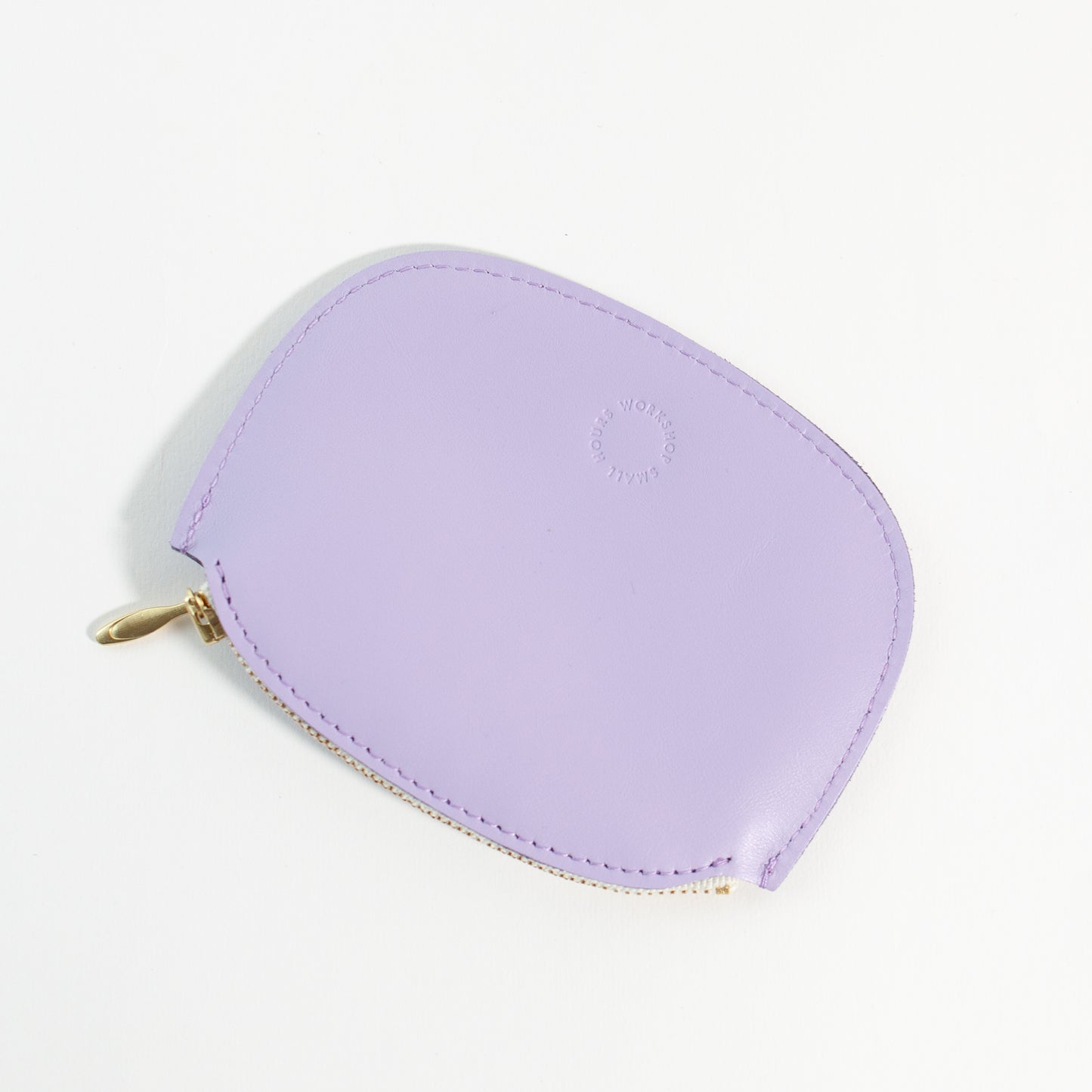 Pebble Pouch | Lavender