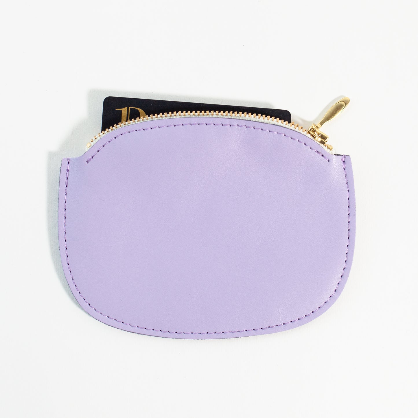 Pebble Pouch | Lavender