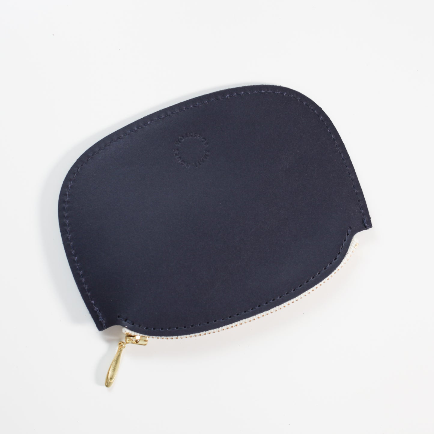Pebble Pouch | Midnight