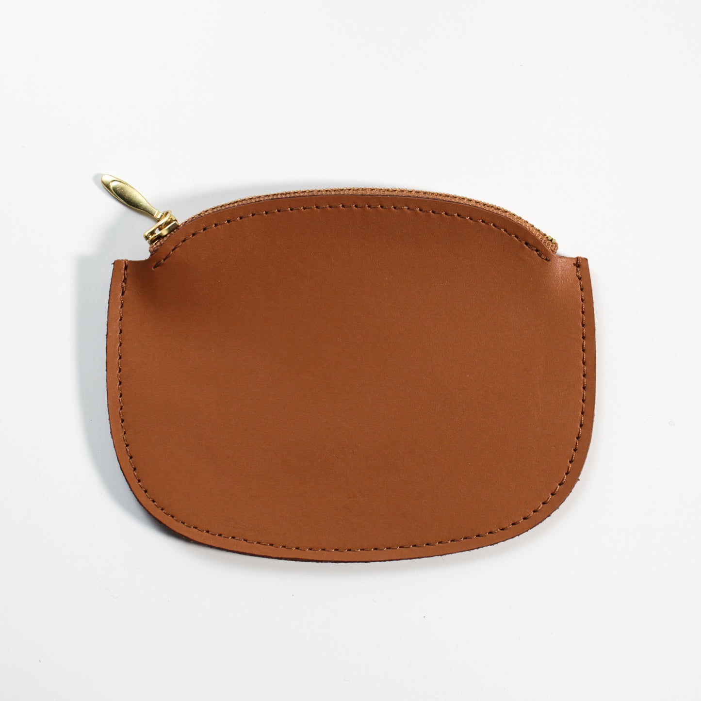 Pebble Pouch v.2 | Brown