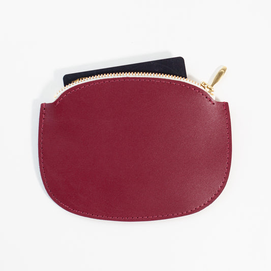Pebble Pouch | Wine