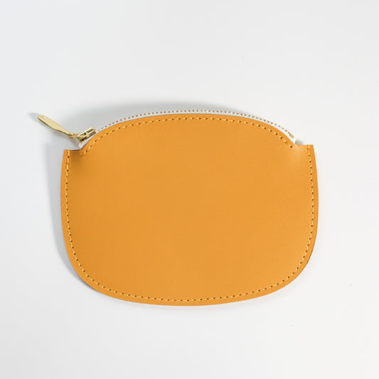 Pebble Pouch 2.0 | Yellow
