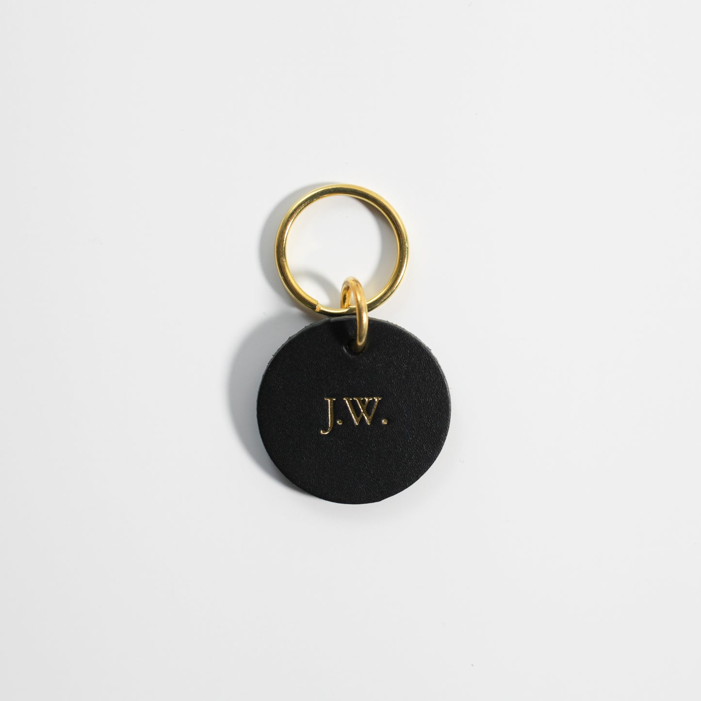 Round Key Tag | Medium