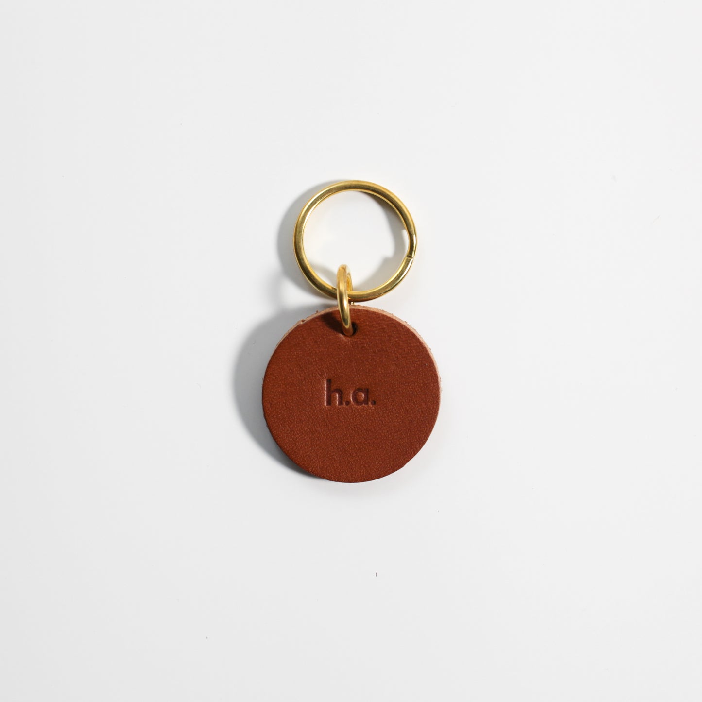 Round Key Tag | Medium