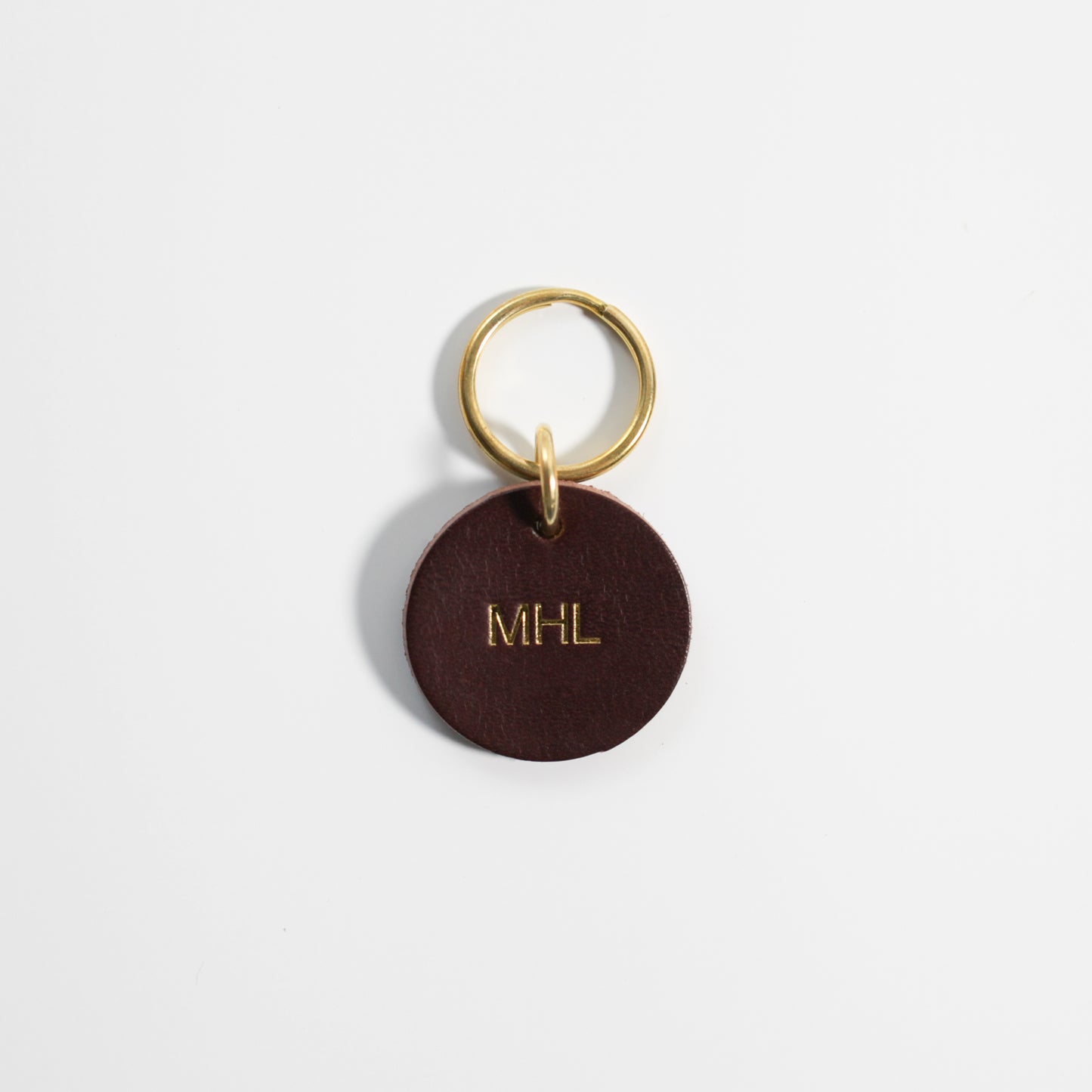 Round Key Tag | Medium