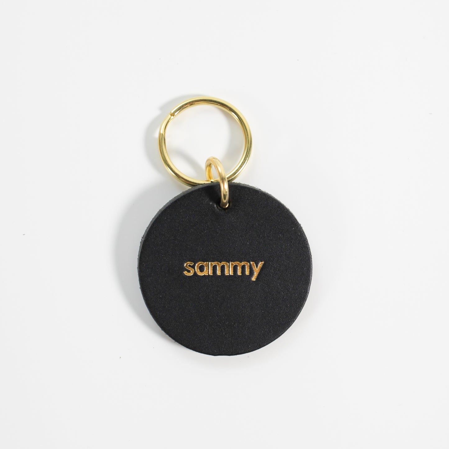 Round Key Tag | Big