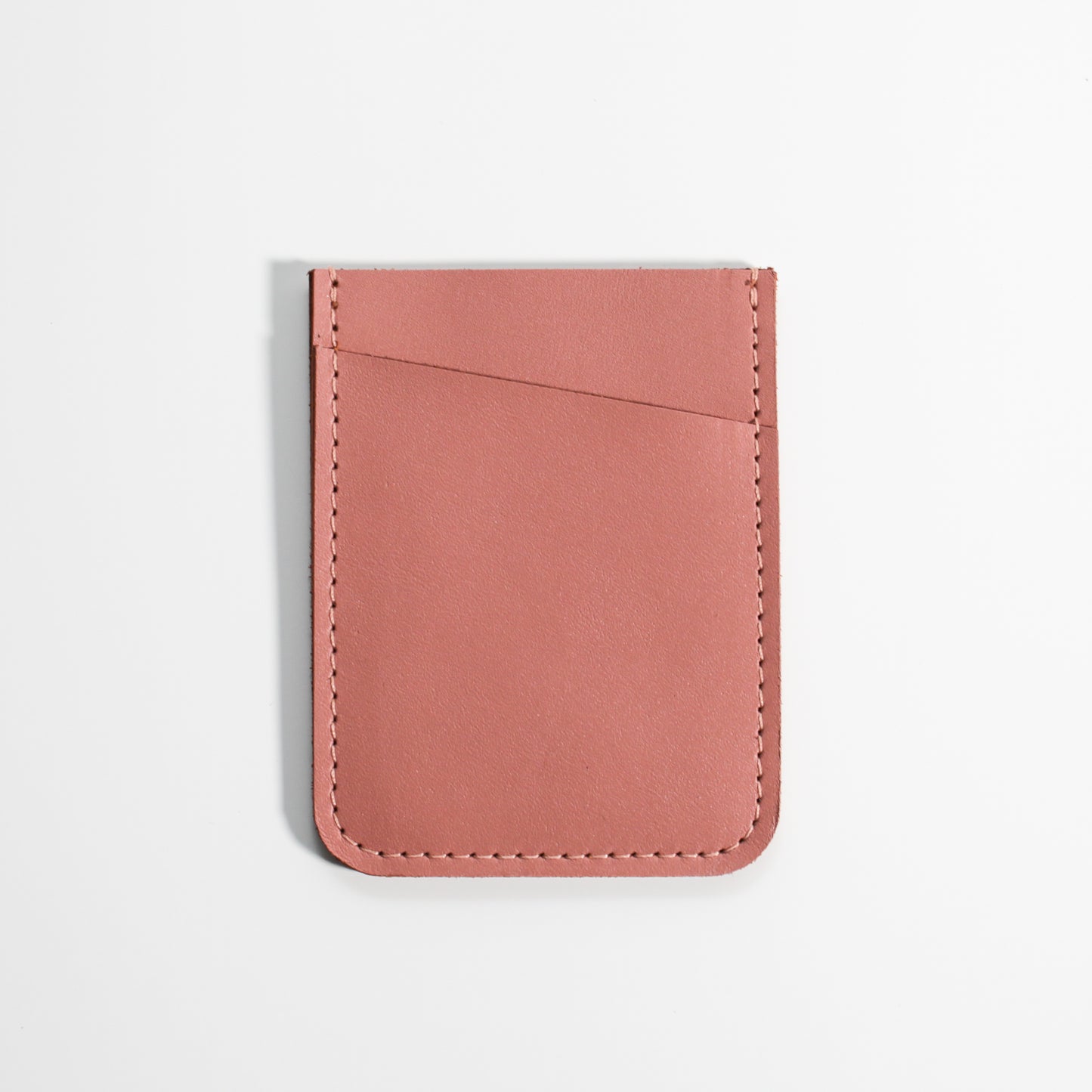 Slim Card Holder | Rose