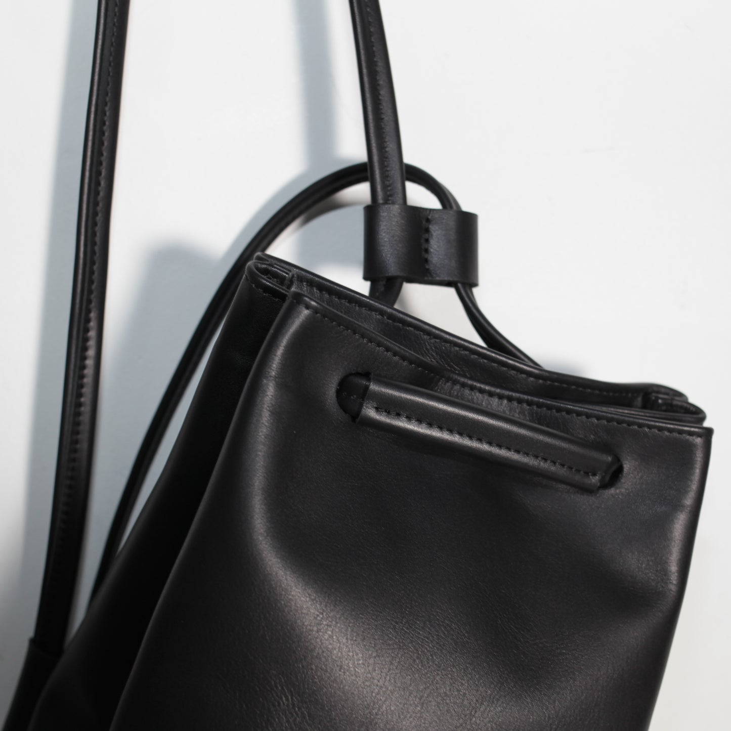 June Backpack | Black