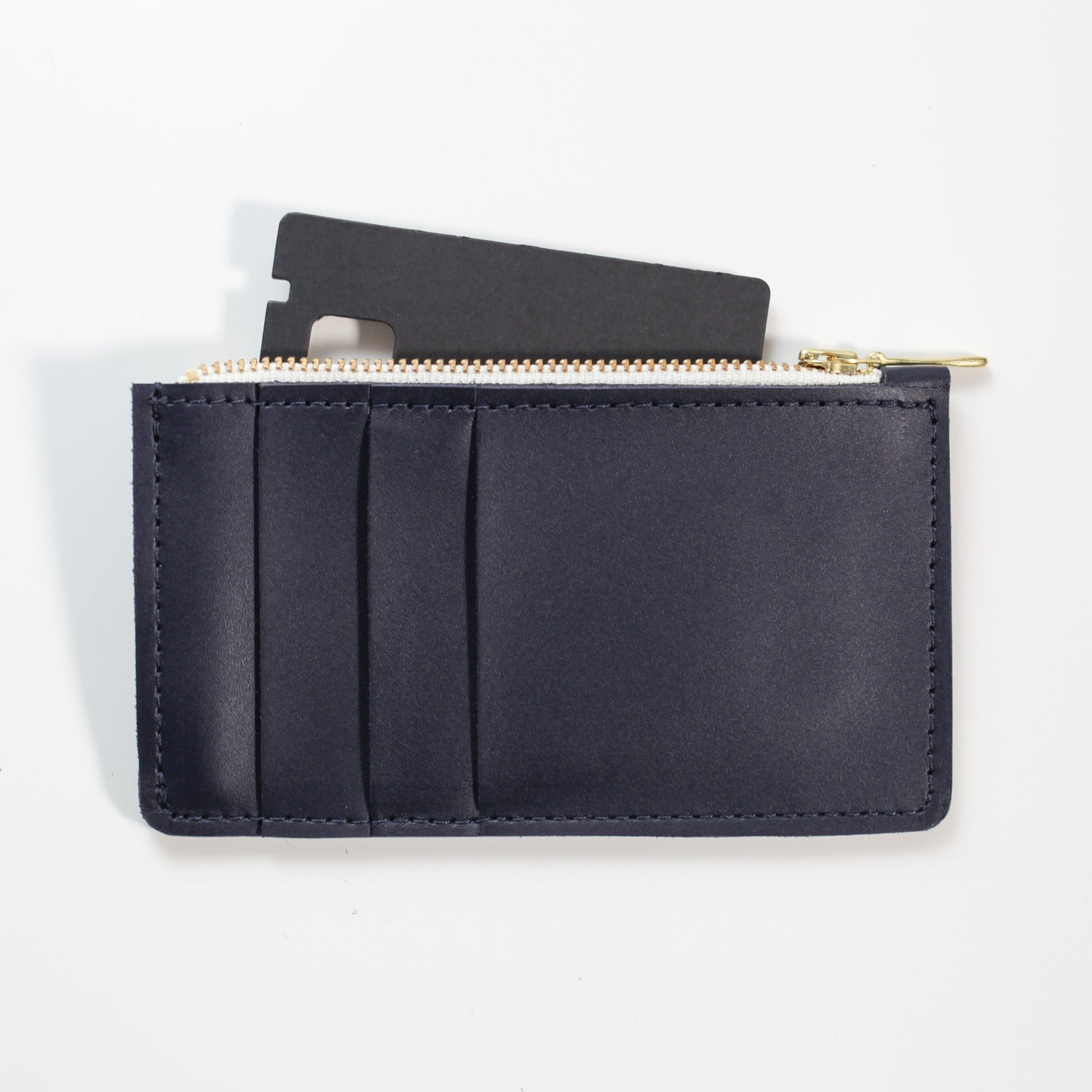 Zip Card Wallets