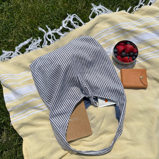 Everyday Sling | Essex Stripes