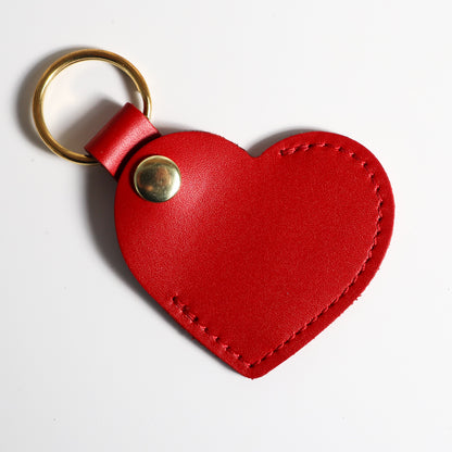 Heart Air Tag Case