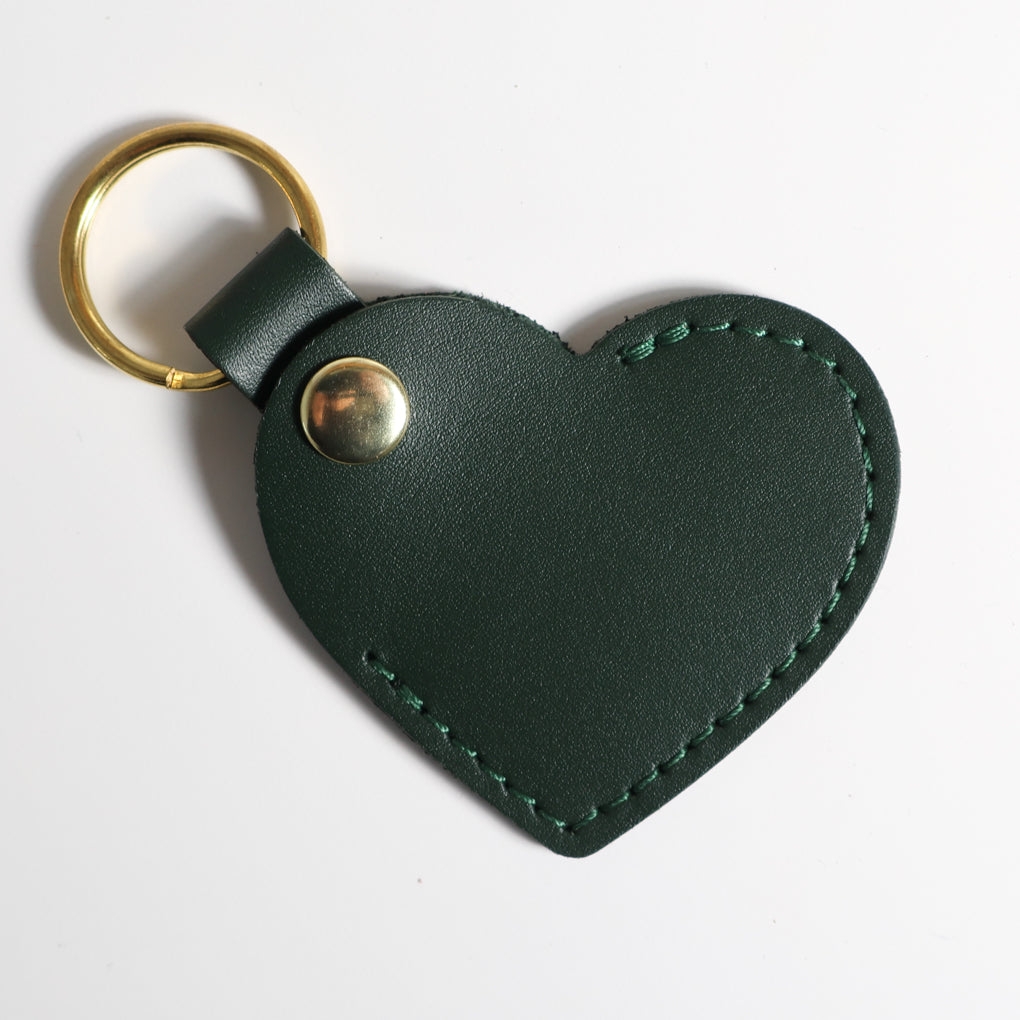 Heart Air Tag Case