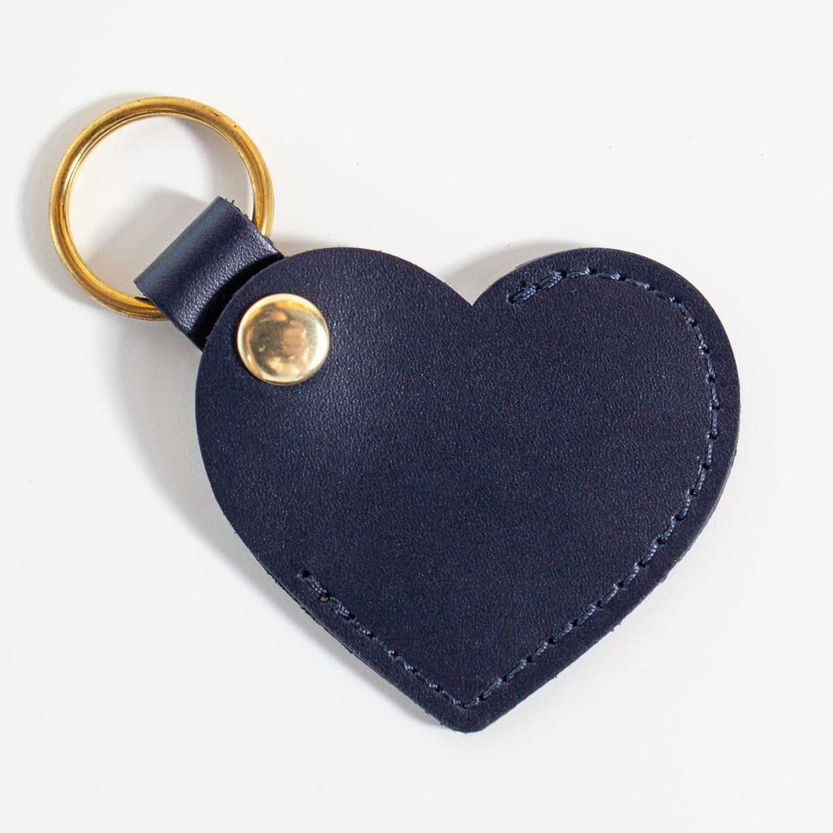 Heart Air Tag Case | Midnight