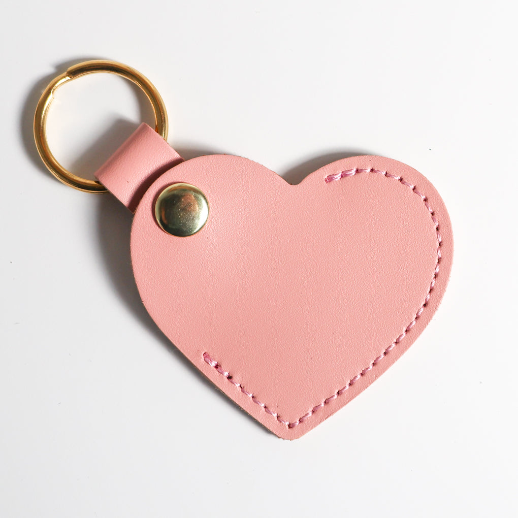 Heart Air Tag Case
