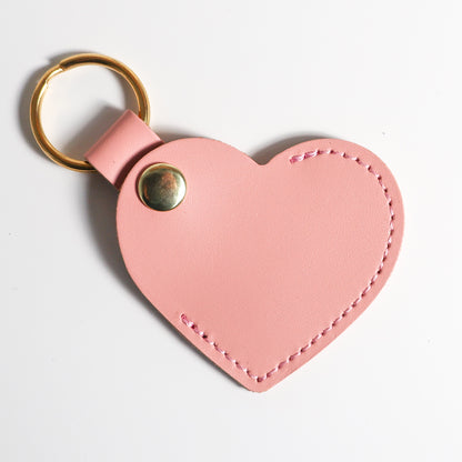 Heart Air Tag Case