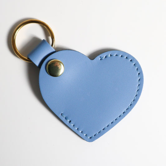 Heart Air Tag Case