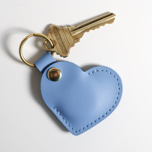 Heart Air Tag Case