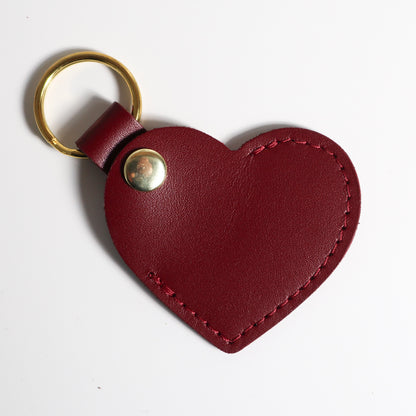 Heart Air Tag Case