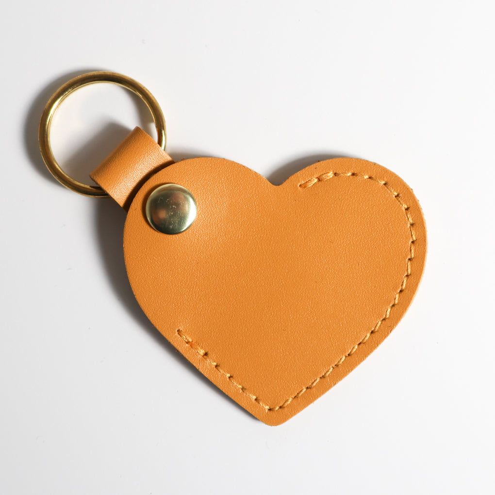 Heart Air Tag Case