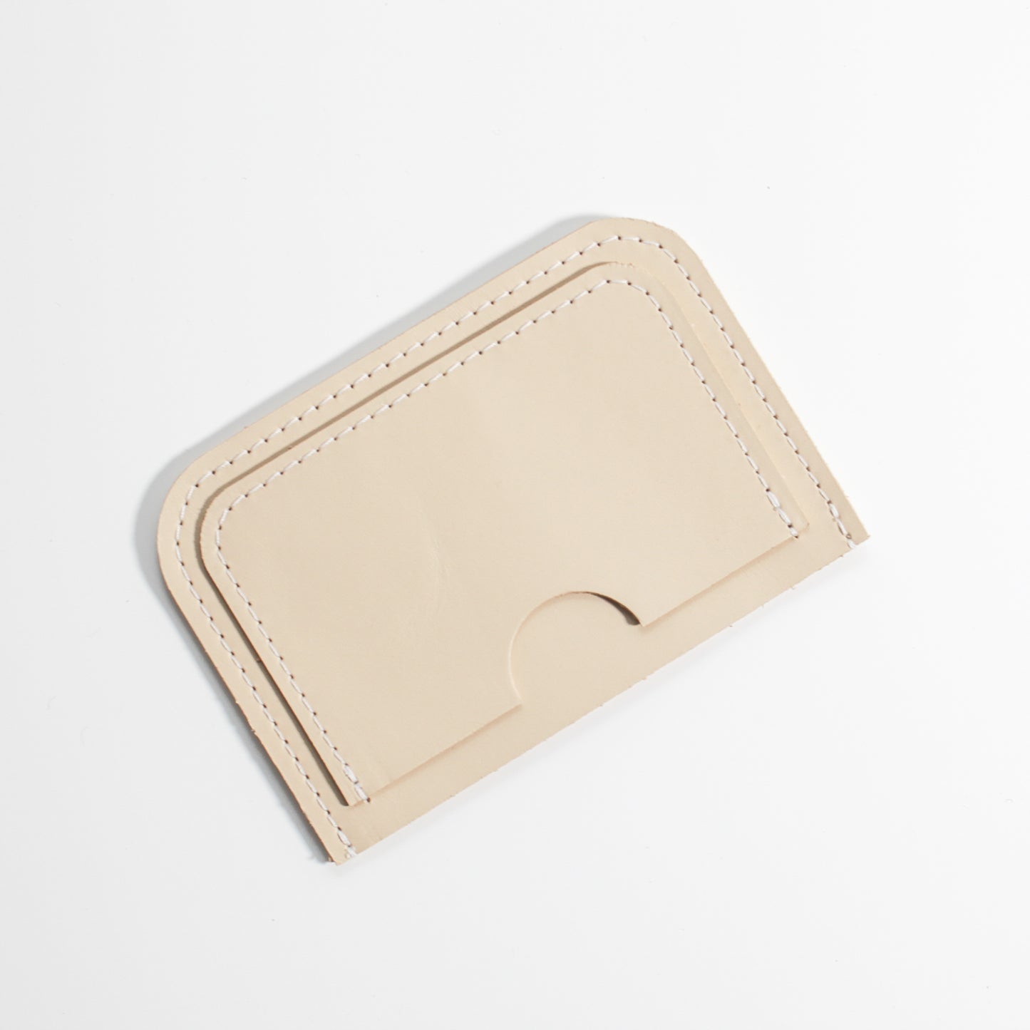 Card Case | Cream