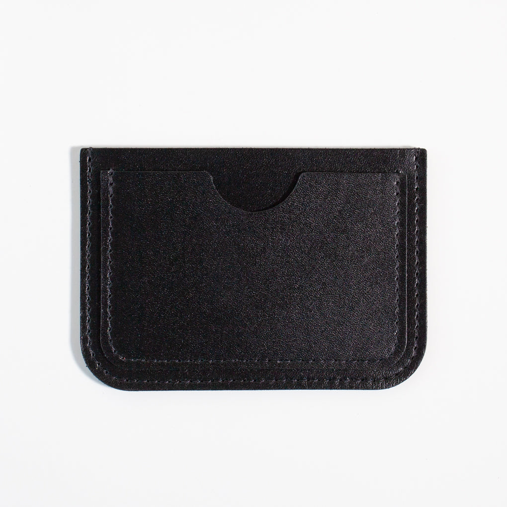 Card Case | Black