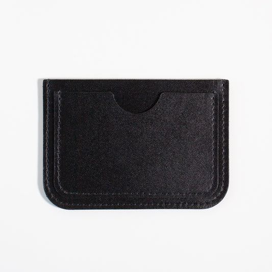 Card Case | Black