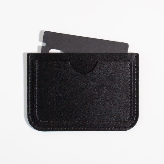 Card Case | Black