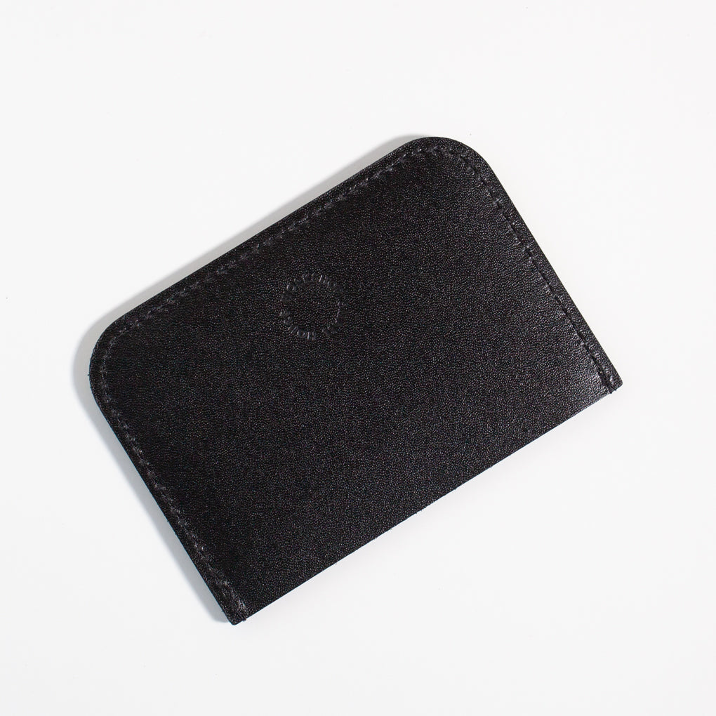 Card Case | Black