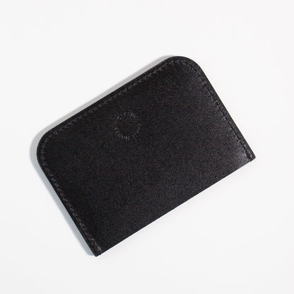 Card Case | Black