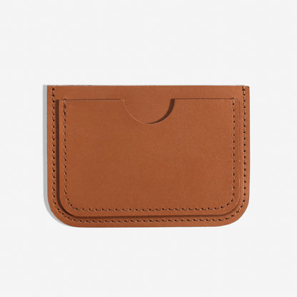 Card Case | Brown