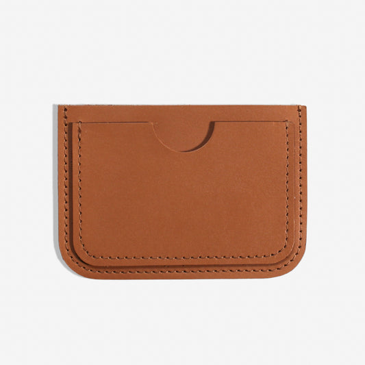 Card Case | Brown