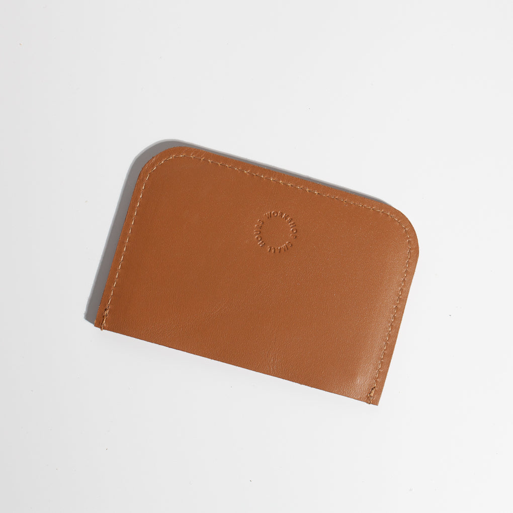 Card Case | Brown