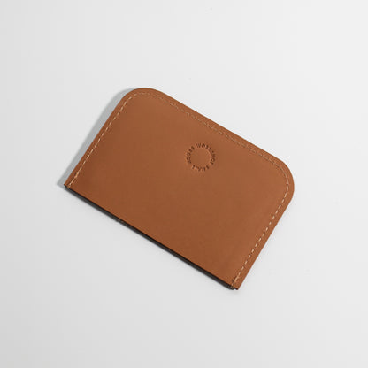 Card Case | Brown