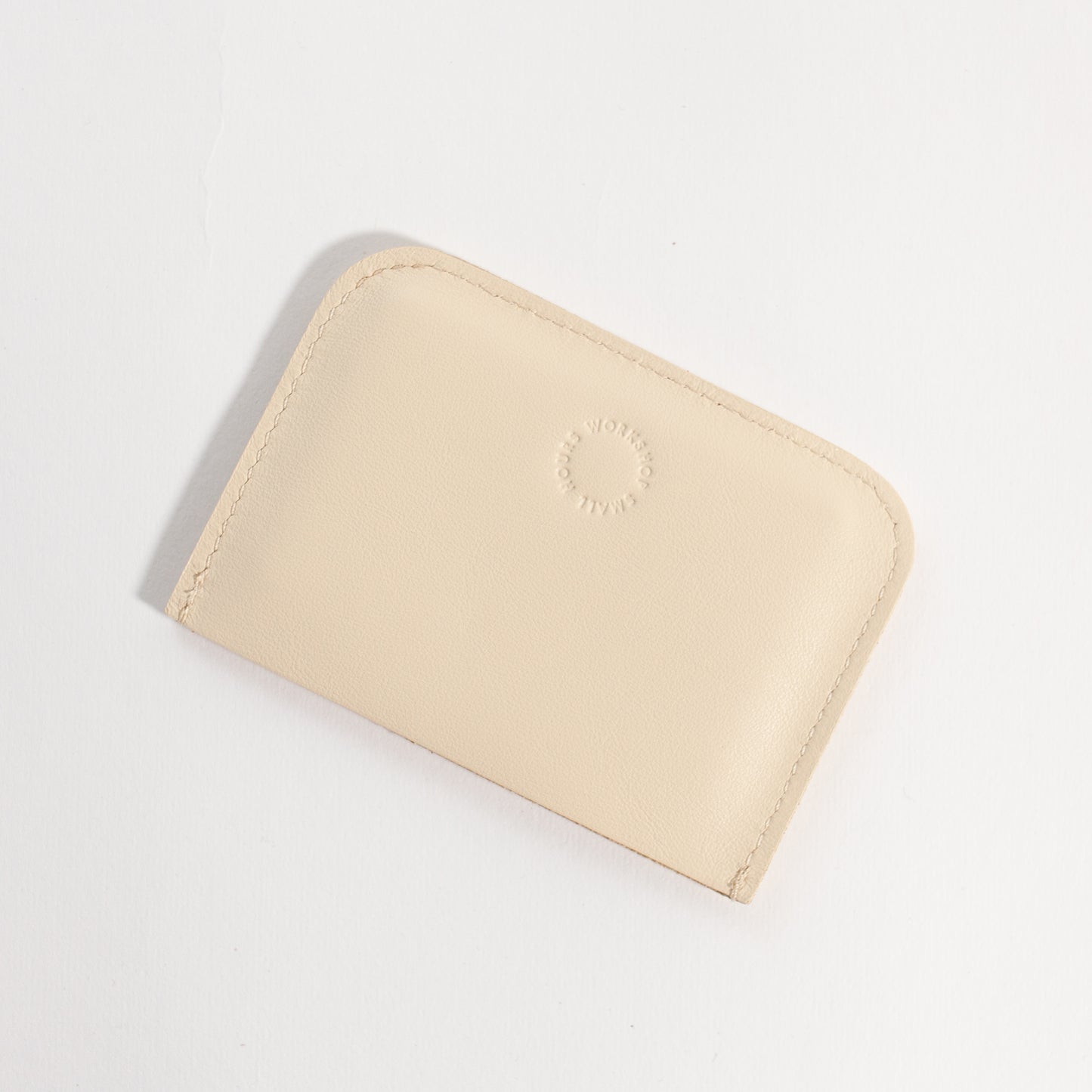 Card Case | Butter