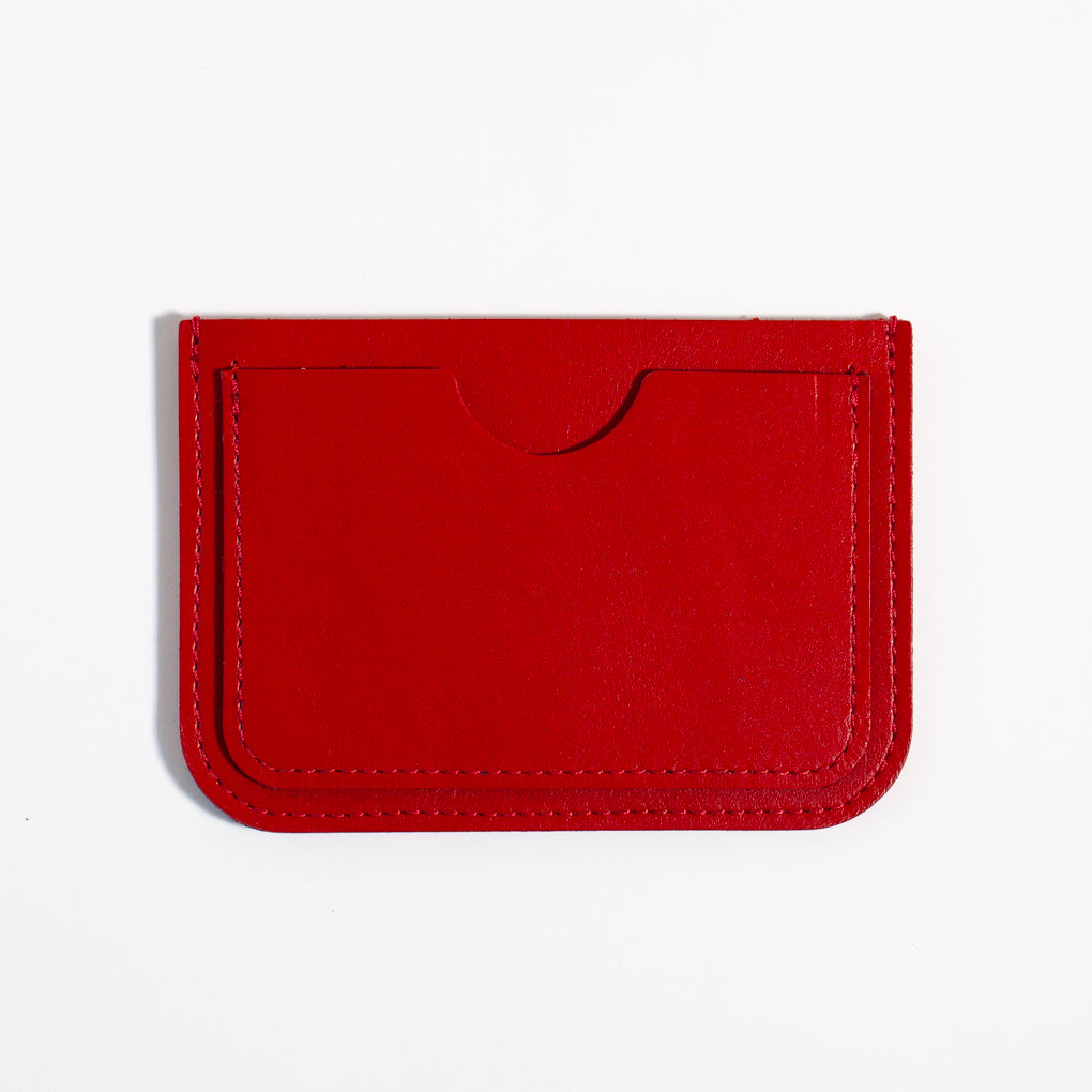 Card Case | Cherry
