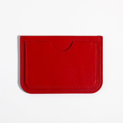 Card Case | Cherry