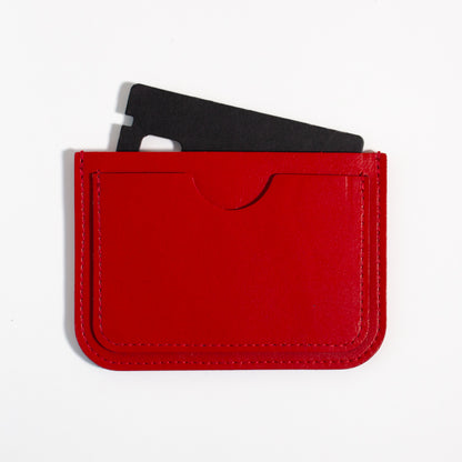 Card Case | Cherry