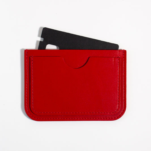 Card Case | Cherry
