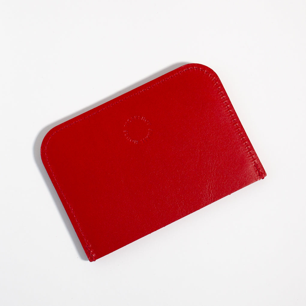 Card Case | Cherry