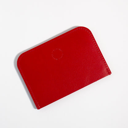Card Case | Cherry