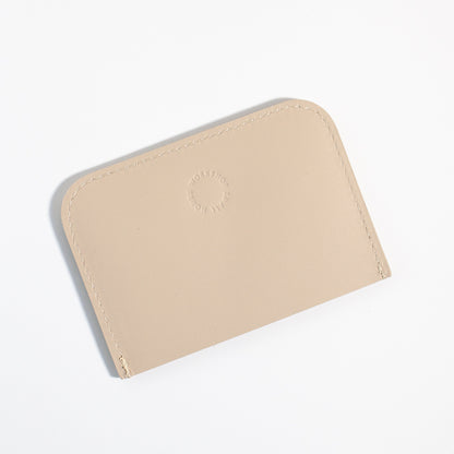 Card Case | Cream