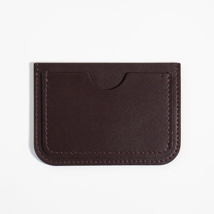 Card Case | Espresso