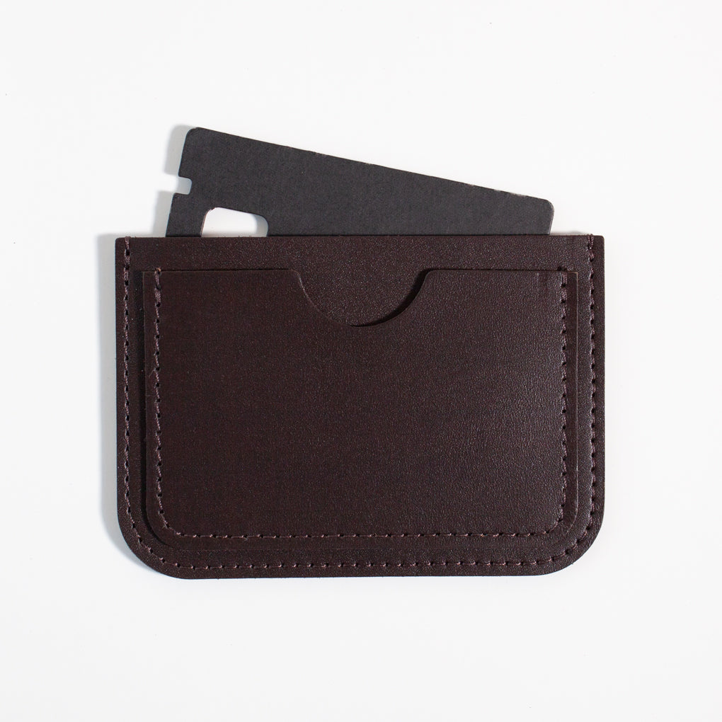 Card Case | Espresso