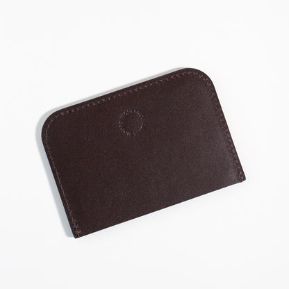 Card Case | Espresso