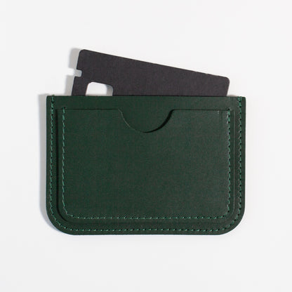 Card Case | Evergreen