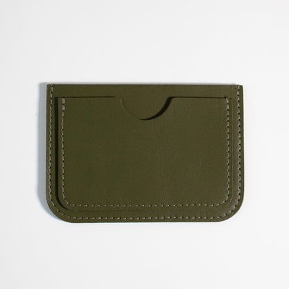 Card Case | Forest