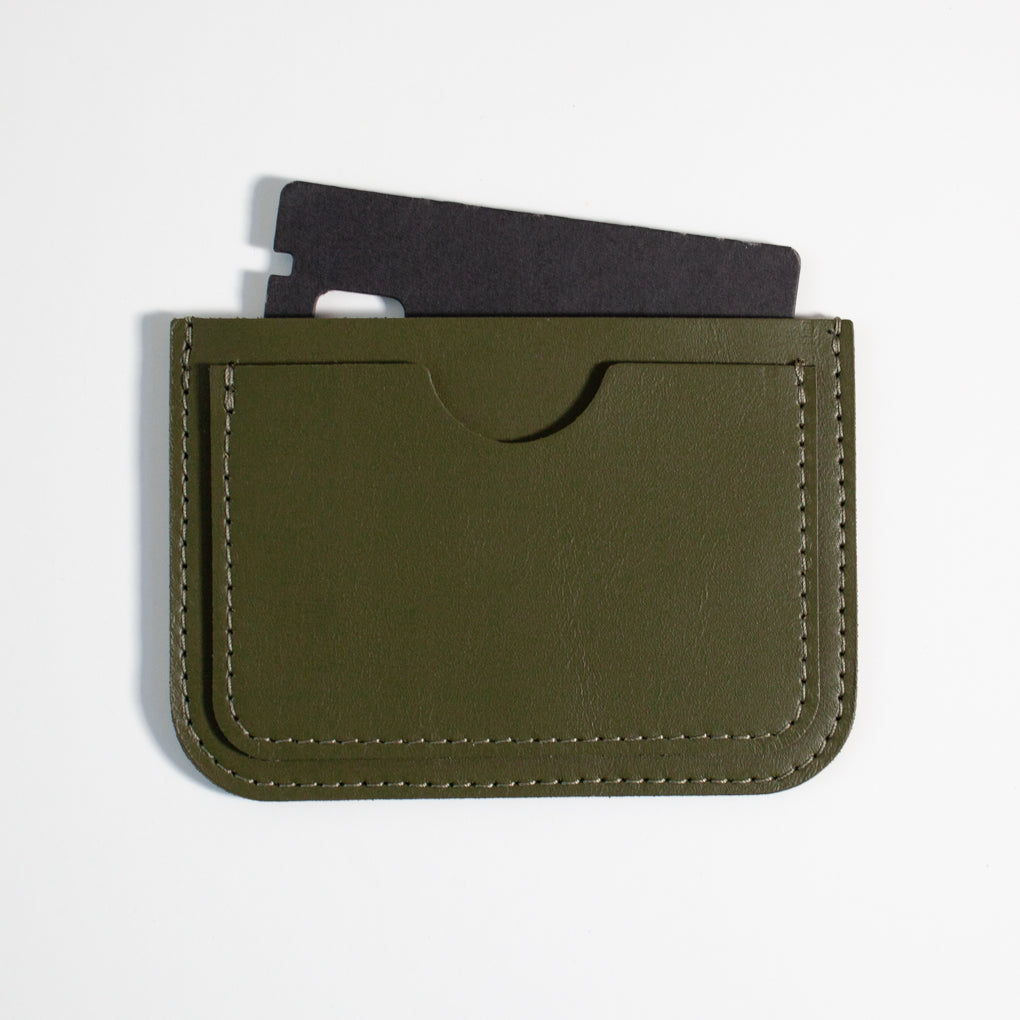 Card Case | Forest