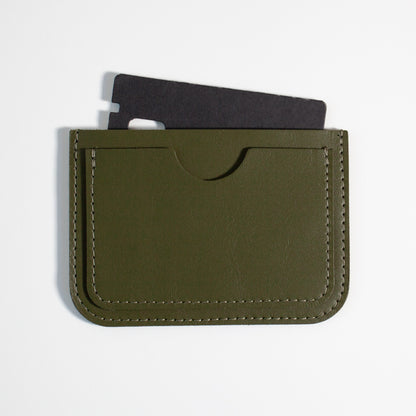 Card Case | Forest