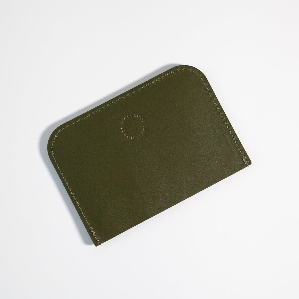 Card Case | Forest